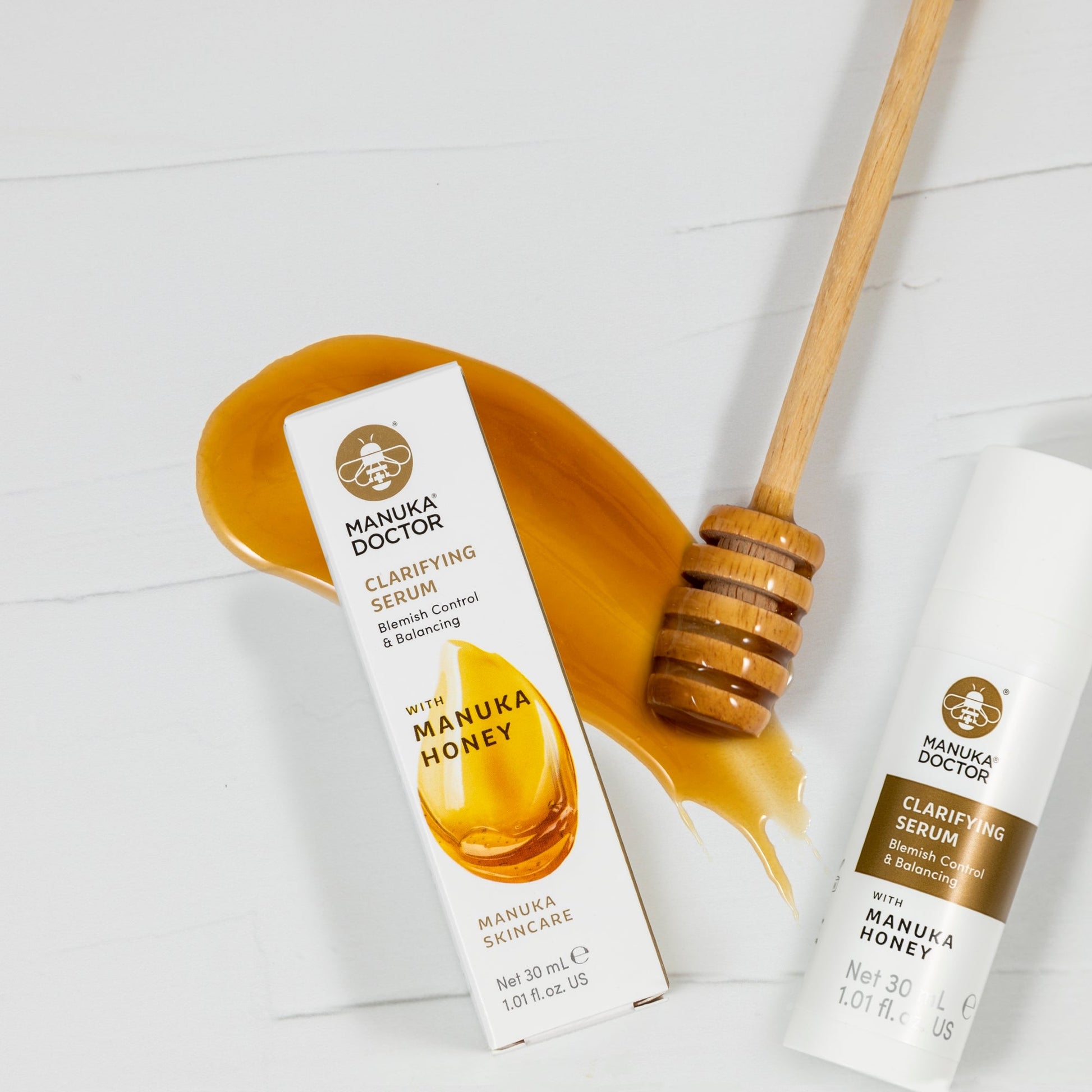 Clarifying Serum
