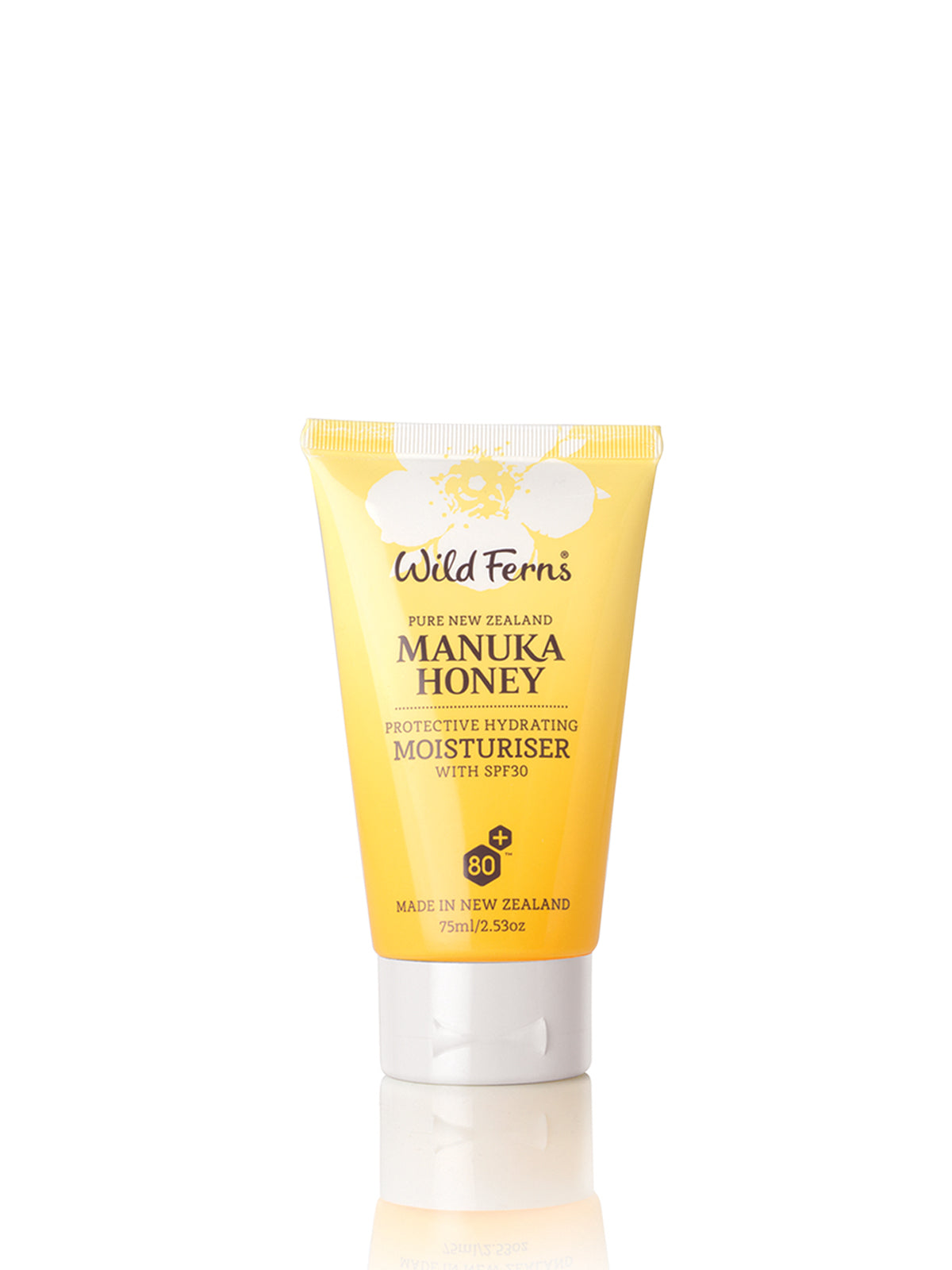 Manuka Honey Hydrating Moisturiser