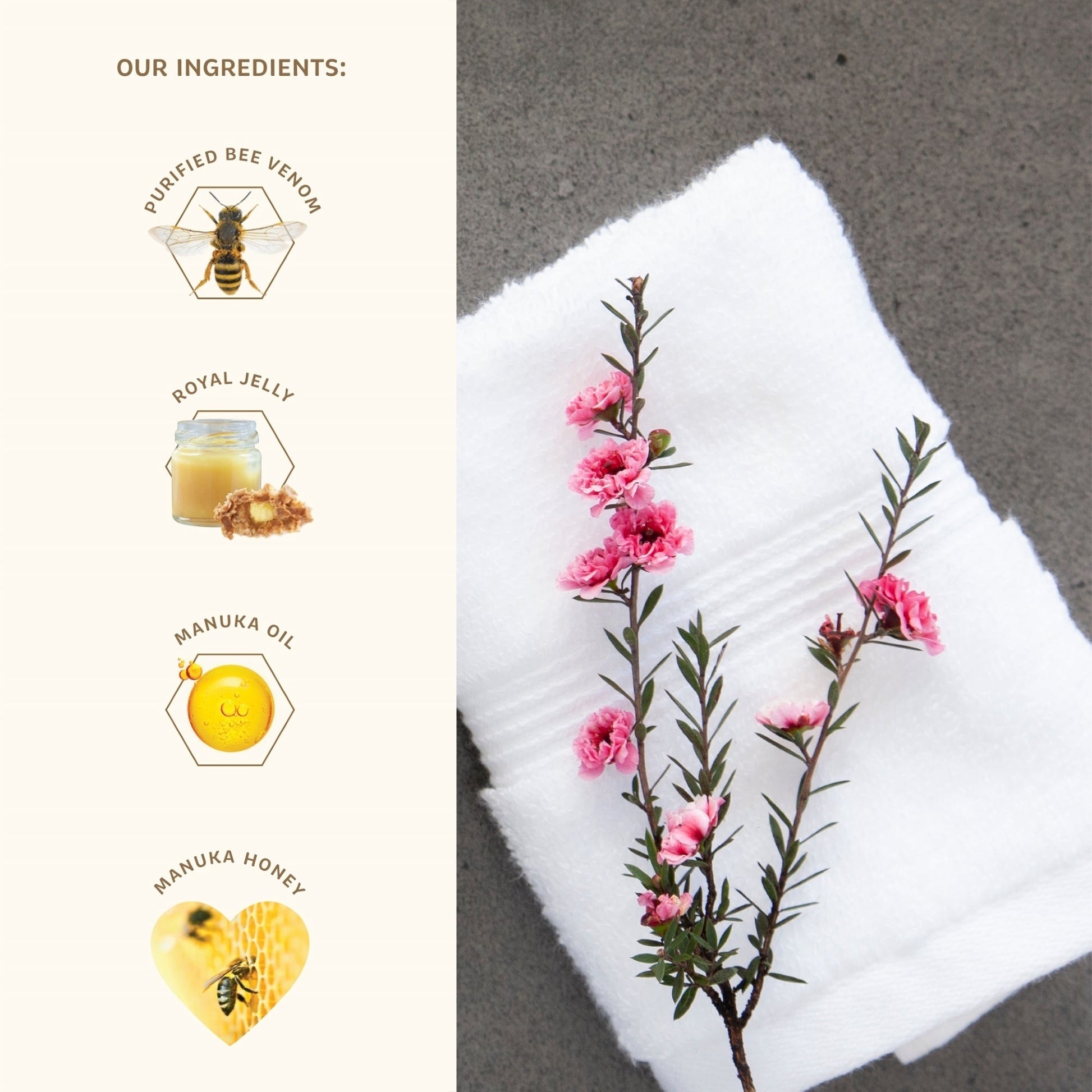 Clarifying Moisturiser