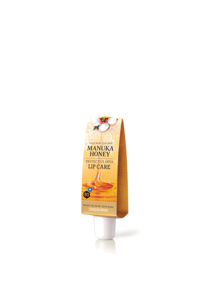 Manuka Honey Lip Care 12ml