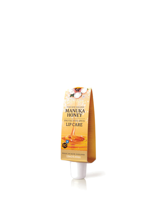 Manuka Honey Lip Care 12ml