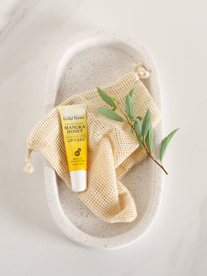 Manuka Honey Lip Care 12ml