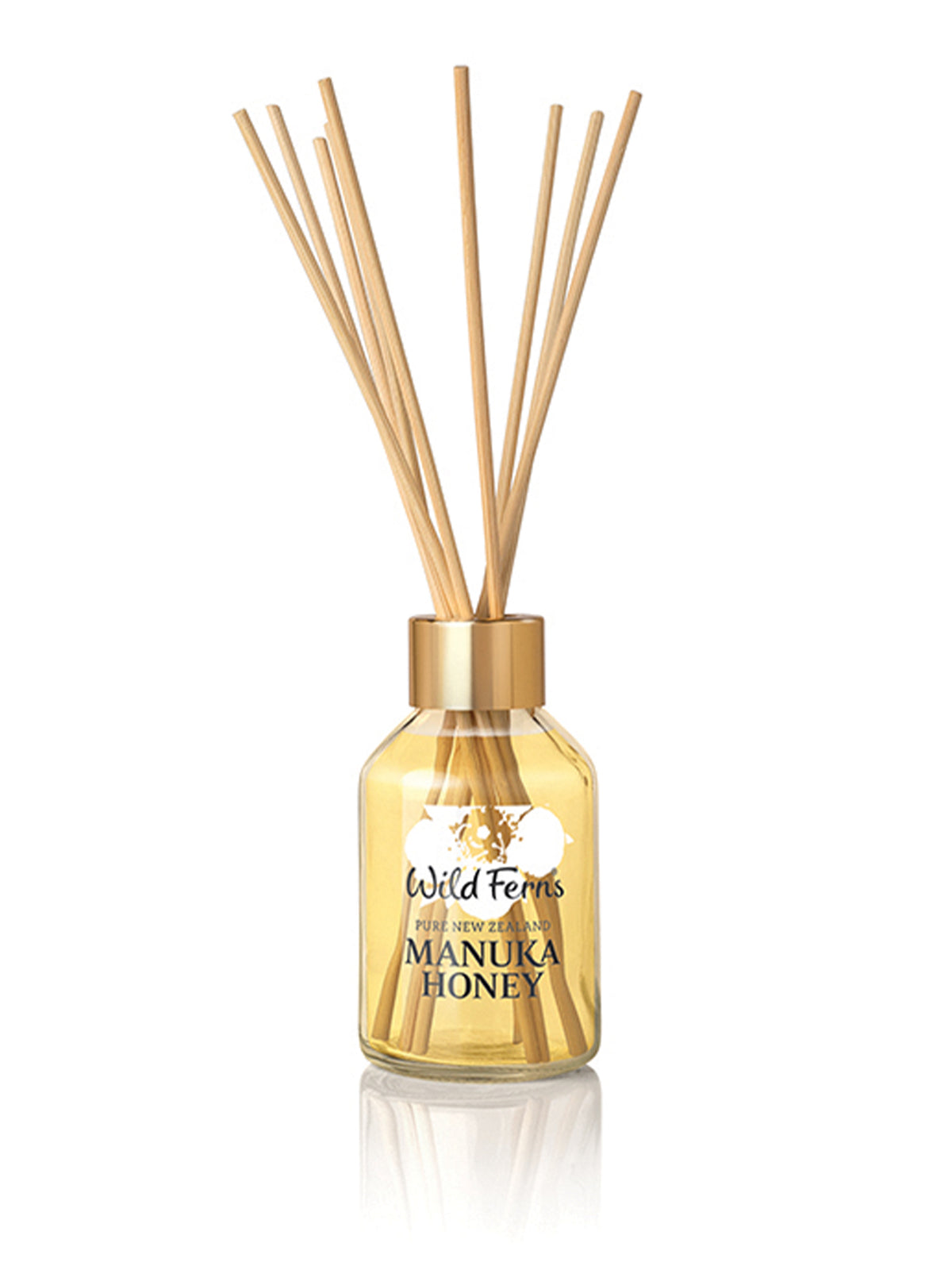 Manuka Honey Room Diffuser 100ml