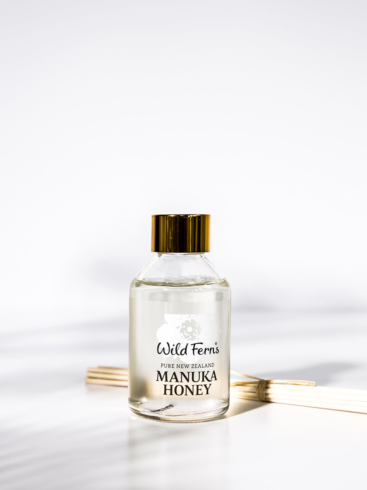 Manuka Honey Room Diffuser 100ml