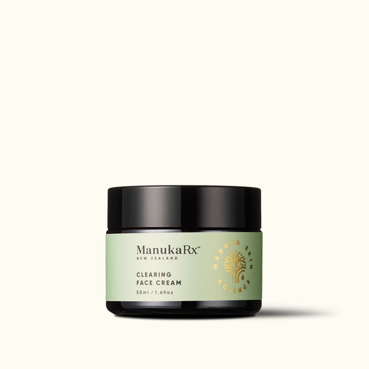 Clearing Face Cream