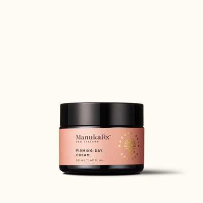 Firming Day Cream