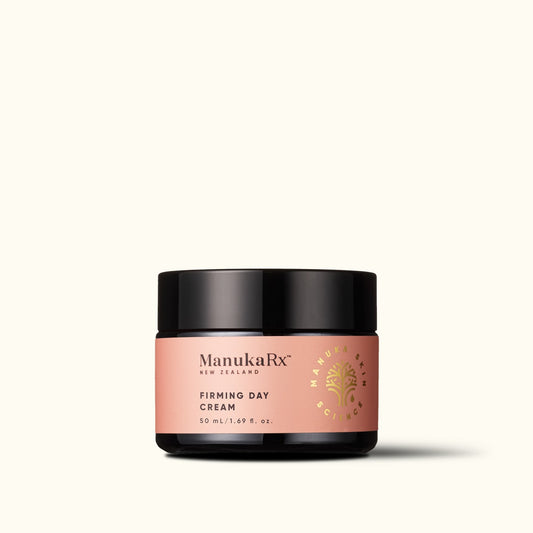 Firming Day Cream