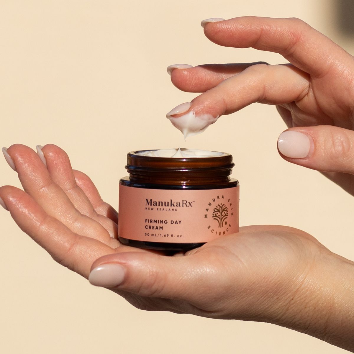 Firming Day Cream