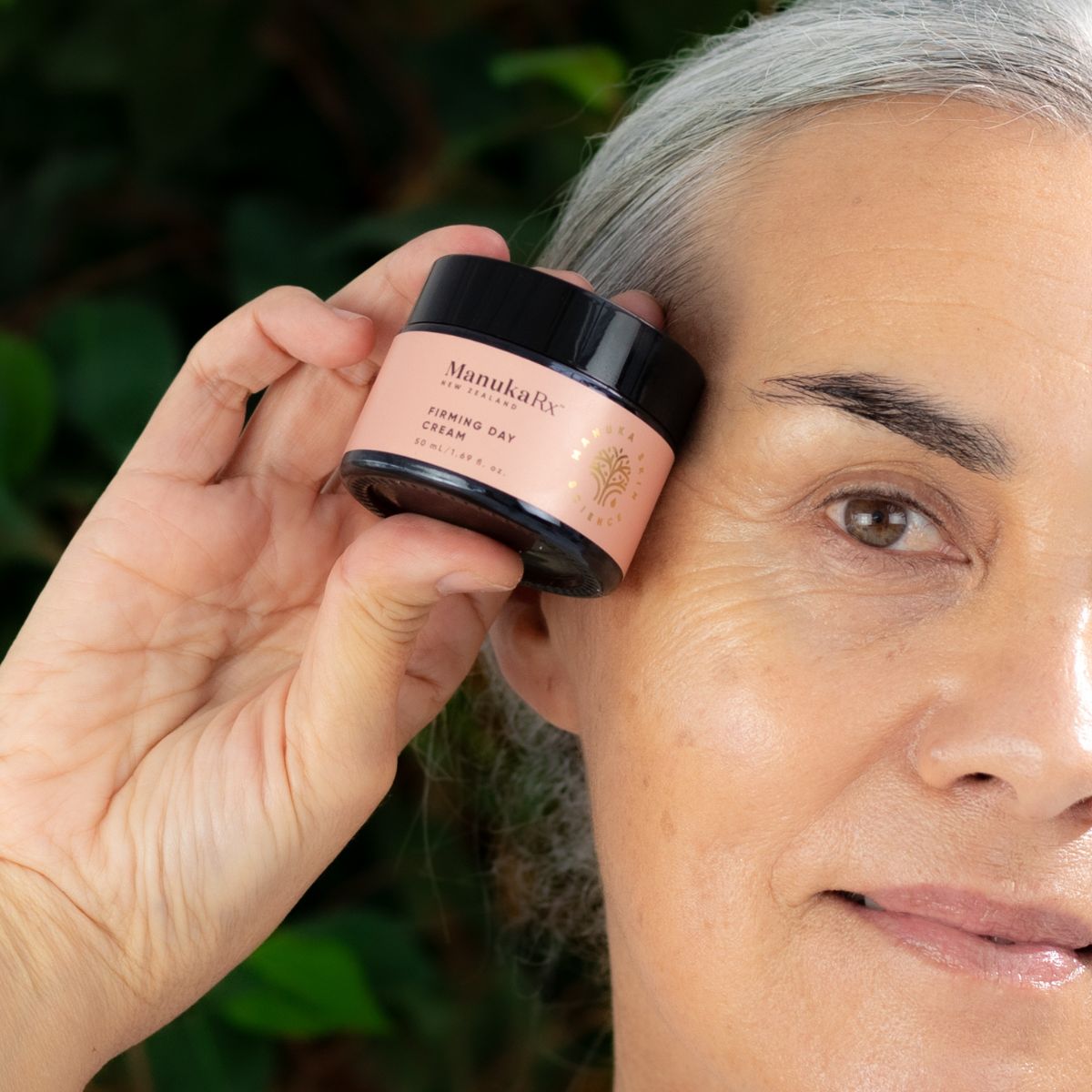 Firming Day Cream