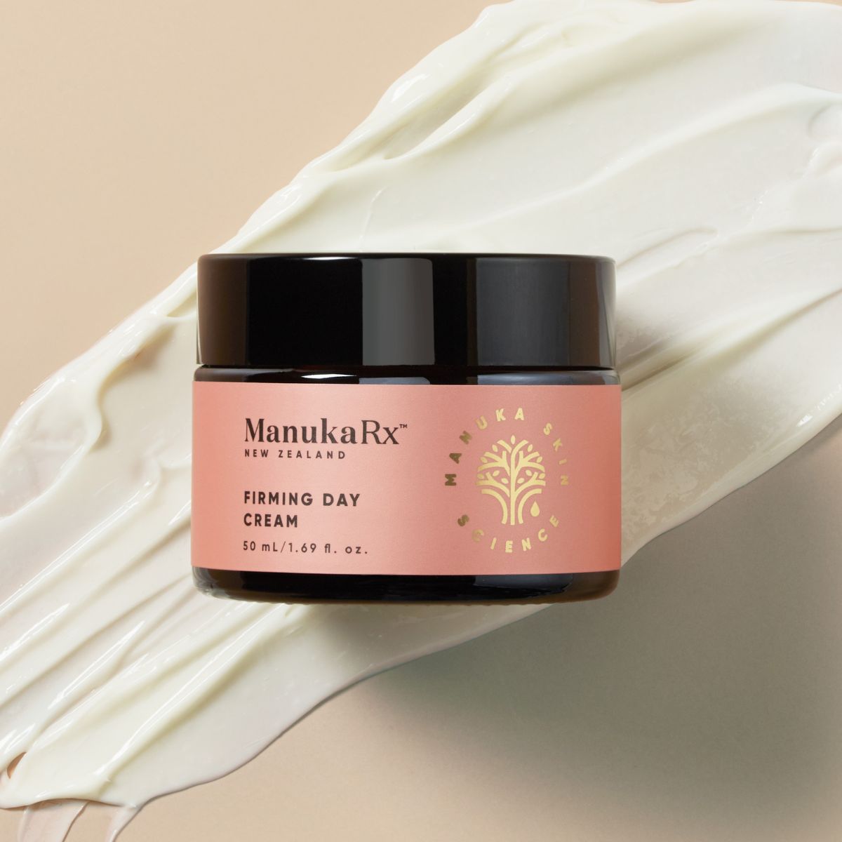 Firming Day Cream