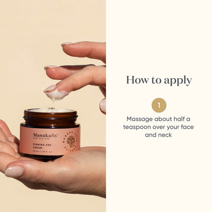 Firming Day Cream