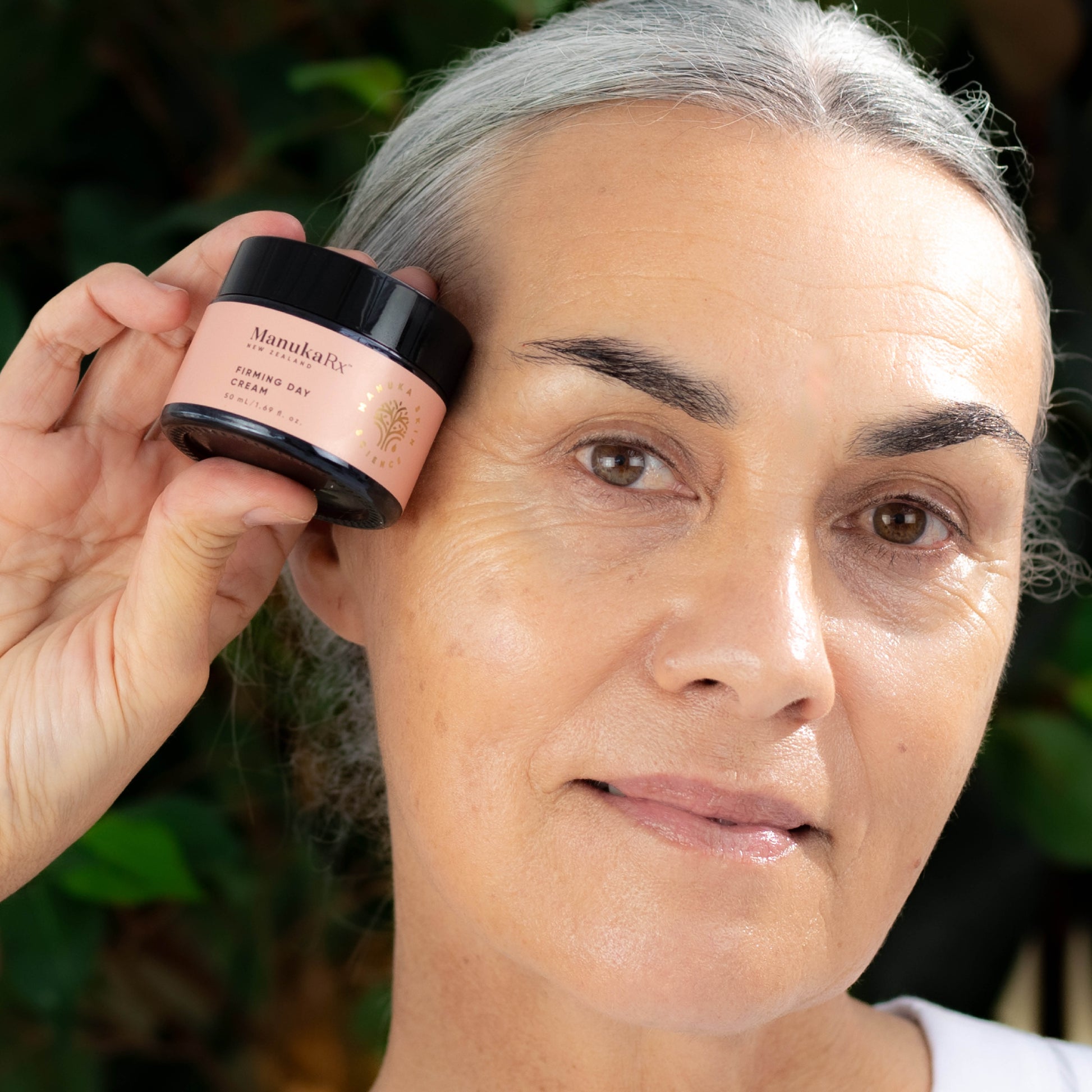 Firming Day Cream
