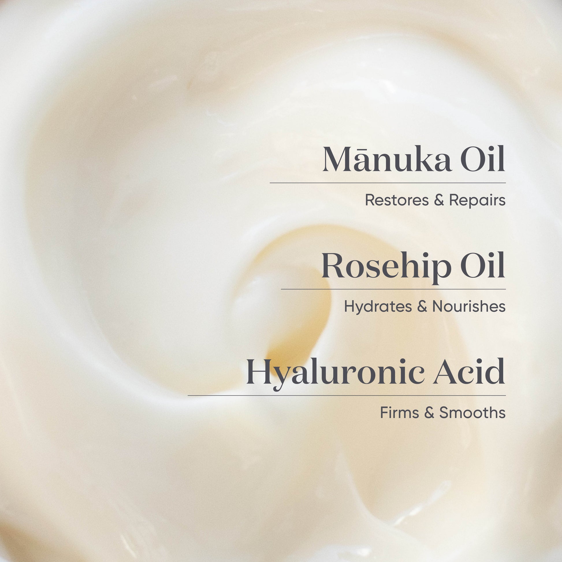 Firming Day Cream