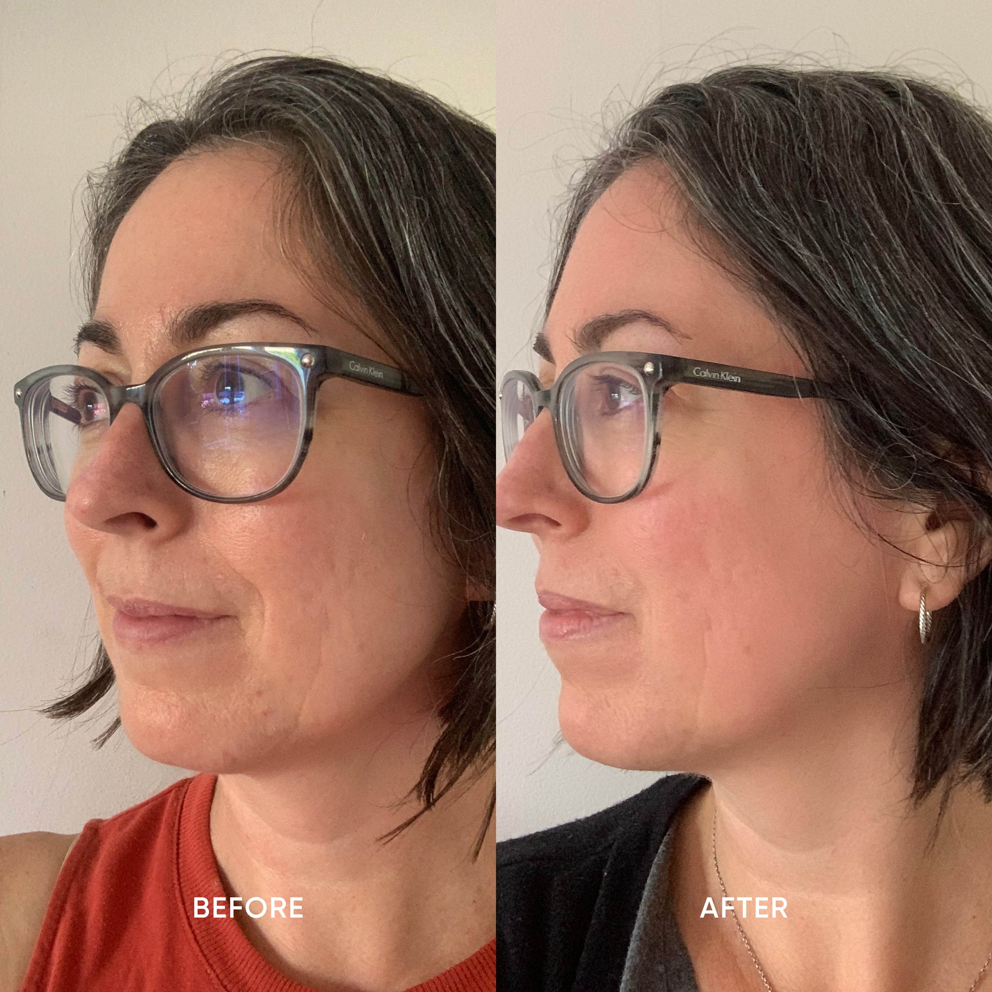 Firming Day Cream