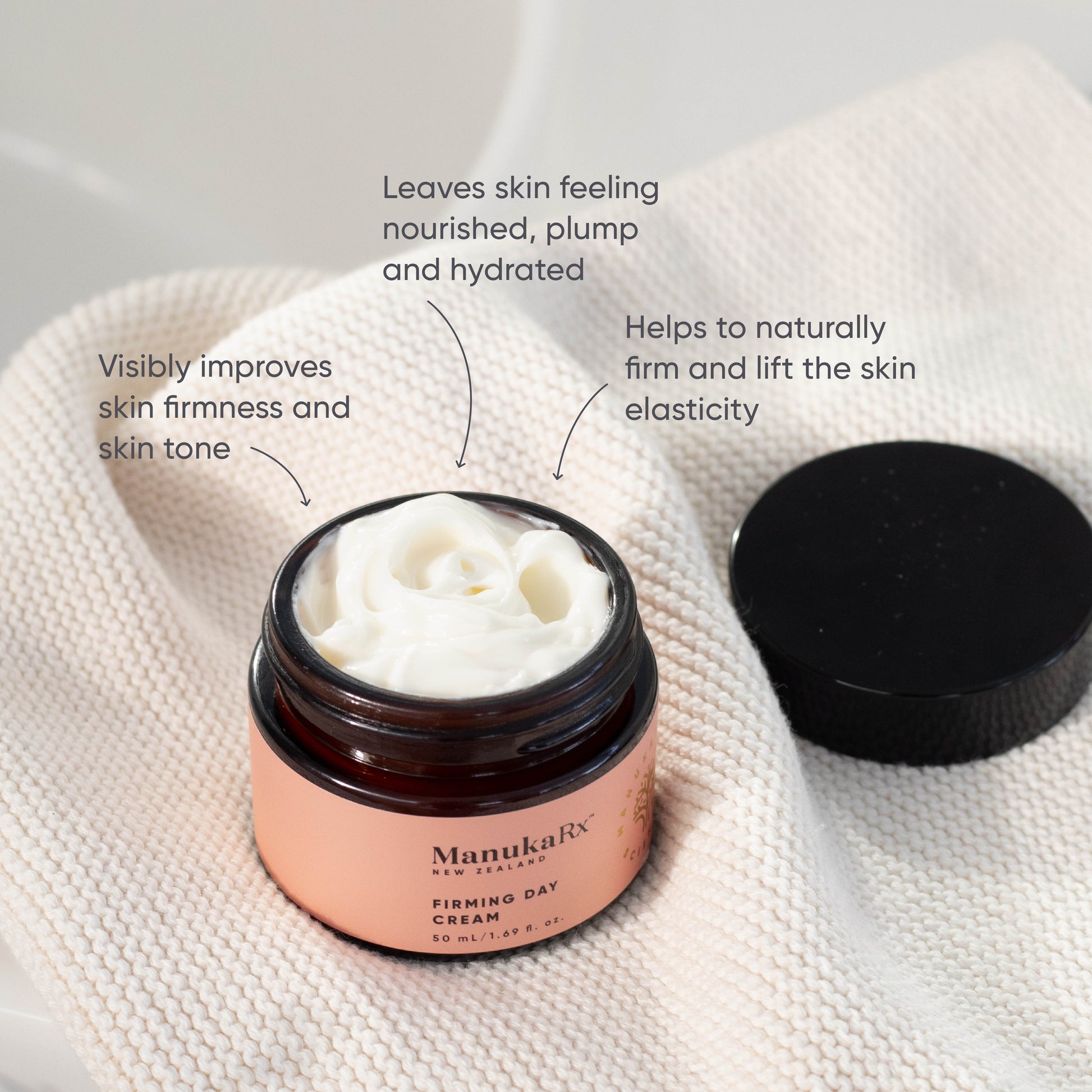 Firming Day Cream