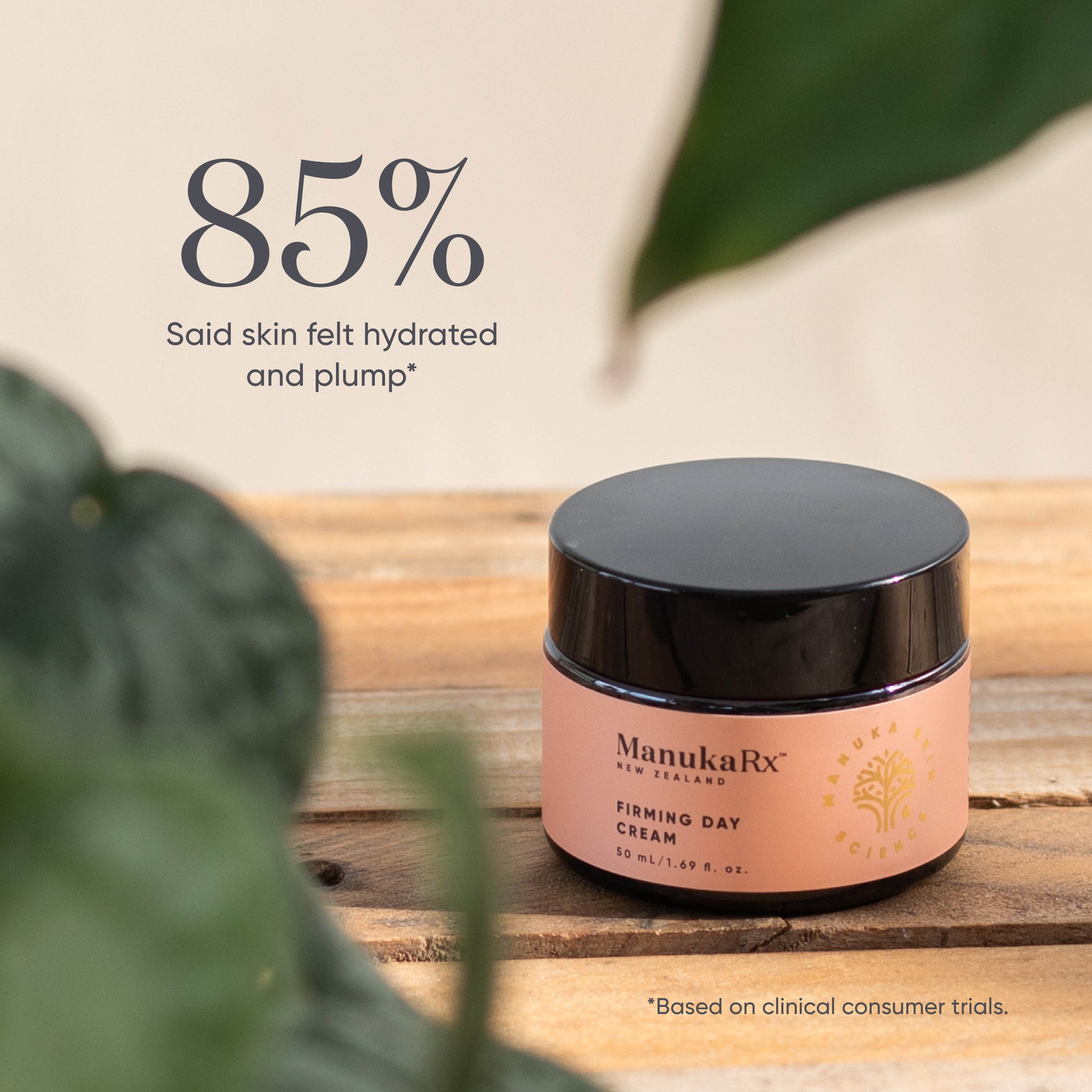 Firming Day Cream