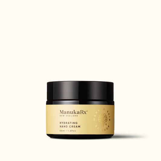 Hydrating Hand Cream