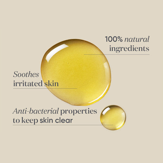 Blemish Oil