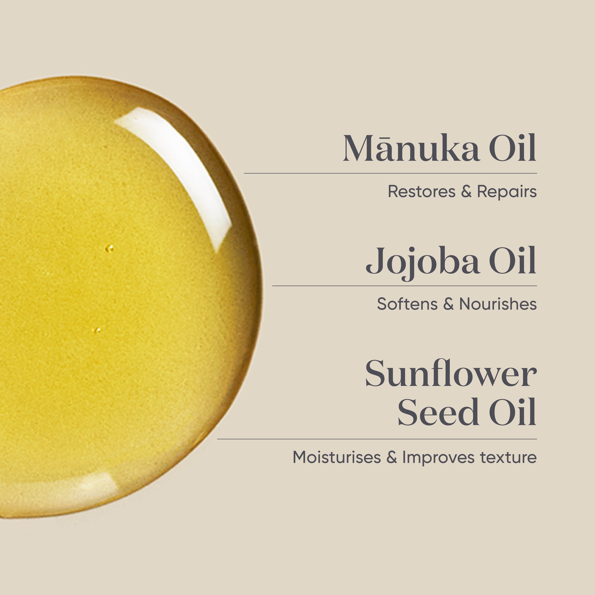 Blemish Oil