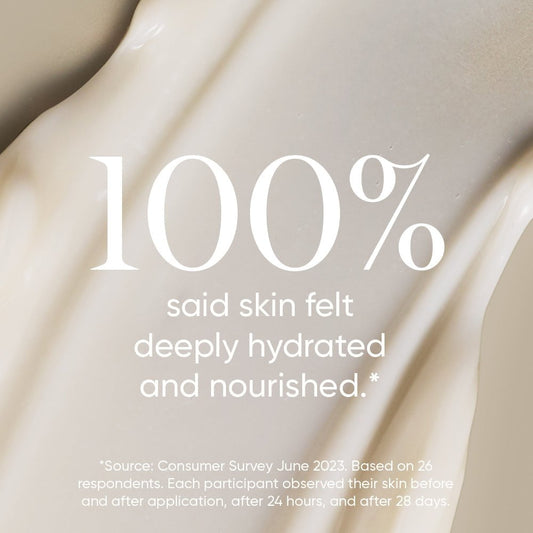 Nourishing Night Cream