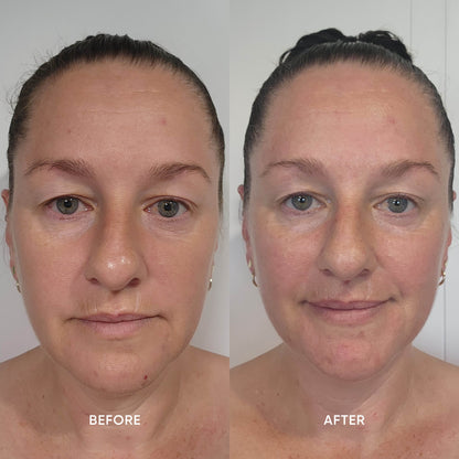 Nourishing Night Cream