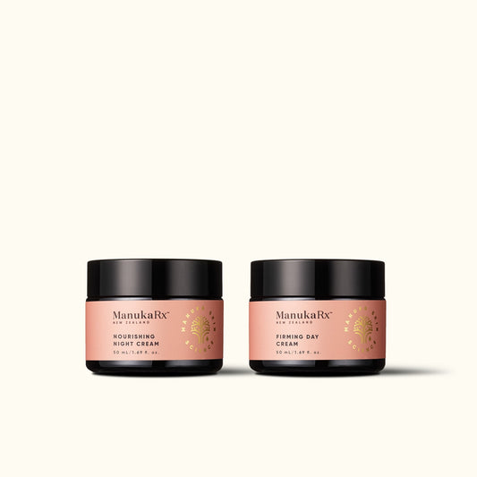 Dream Cream Duo