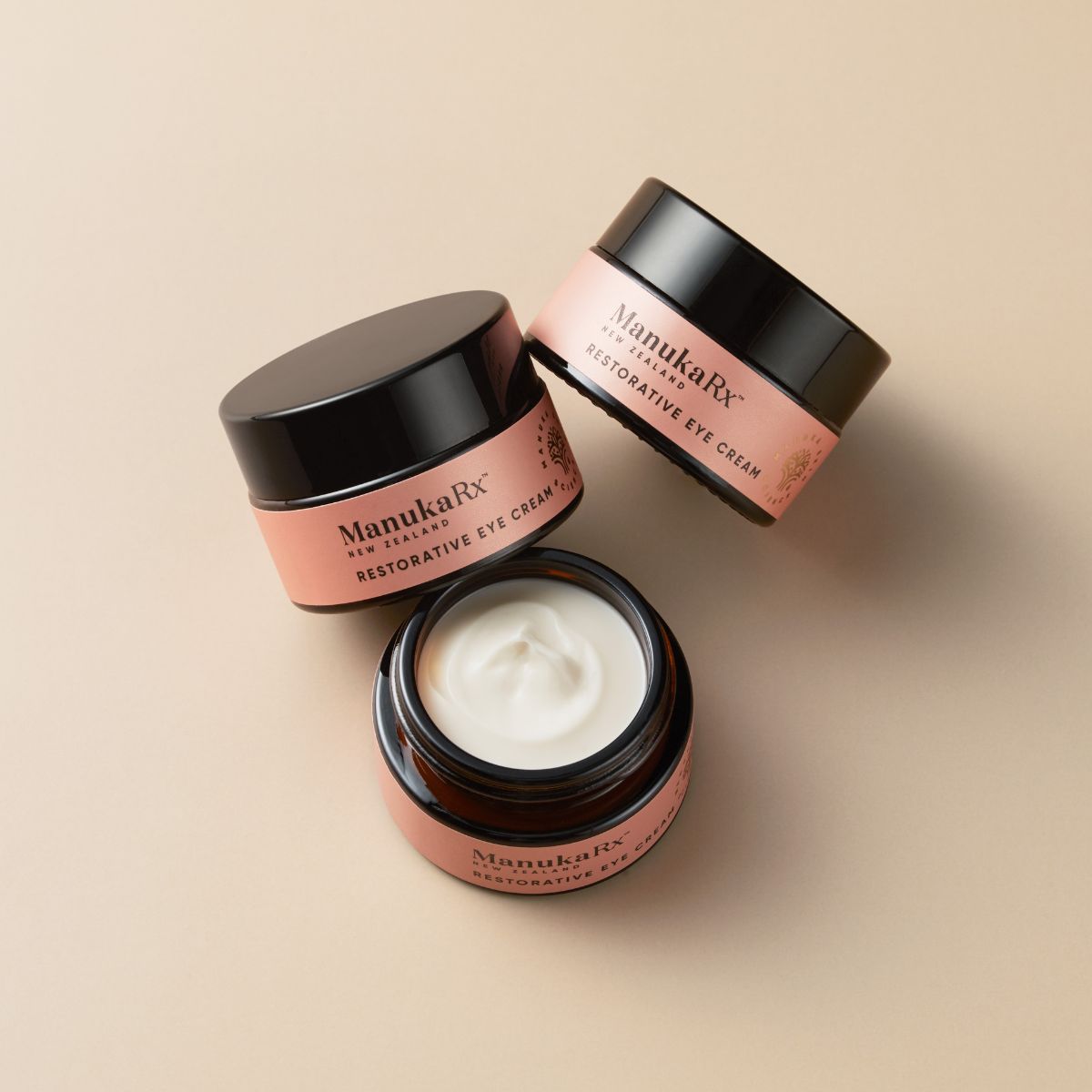 Restorative Eye Cream