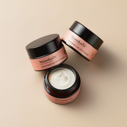 Restorative Eye Cream