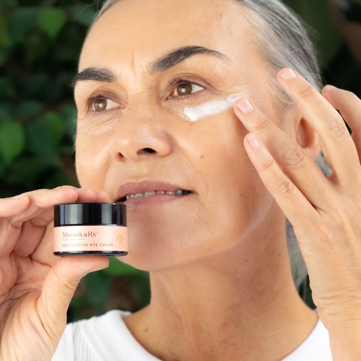 Restorative Eye Cream