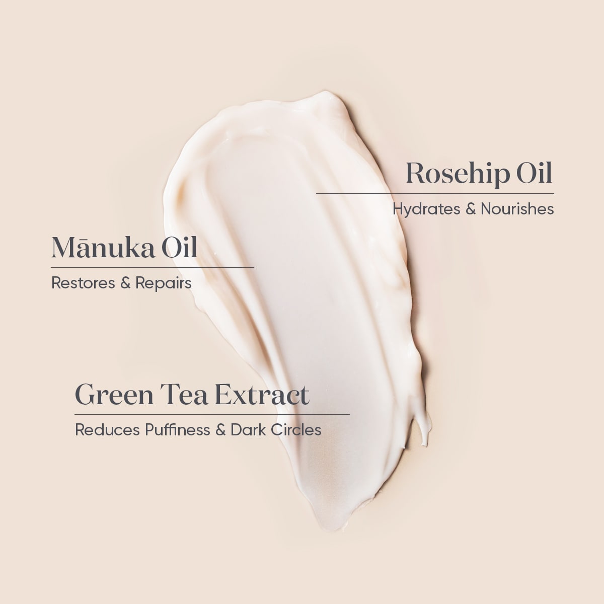 Restorative Eye Cream