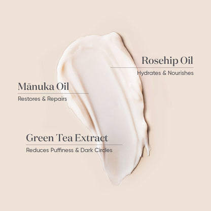 Restorative Eye Cream