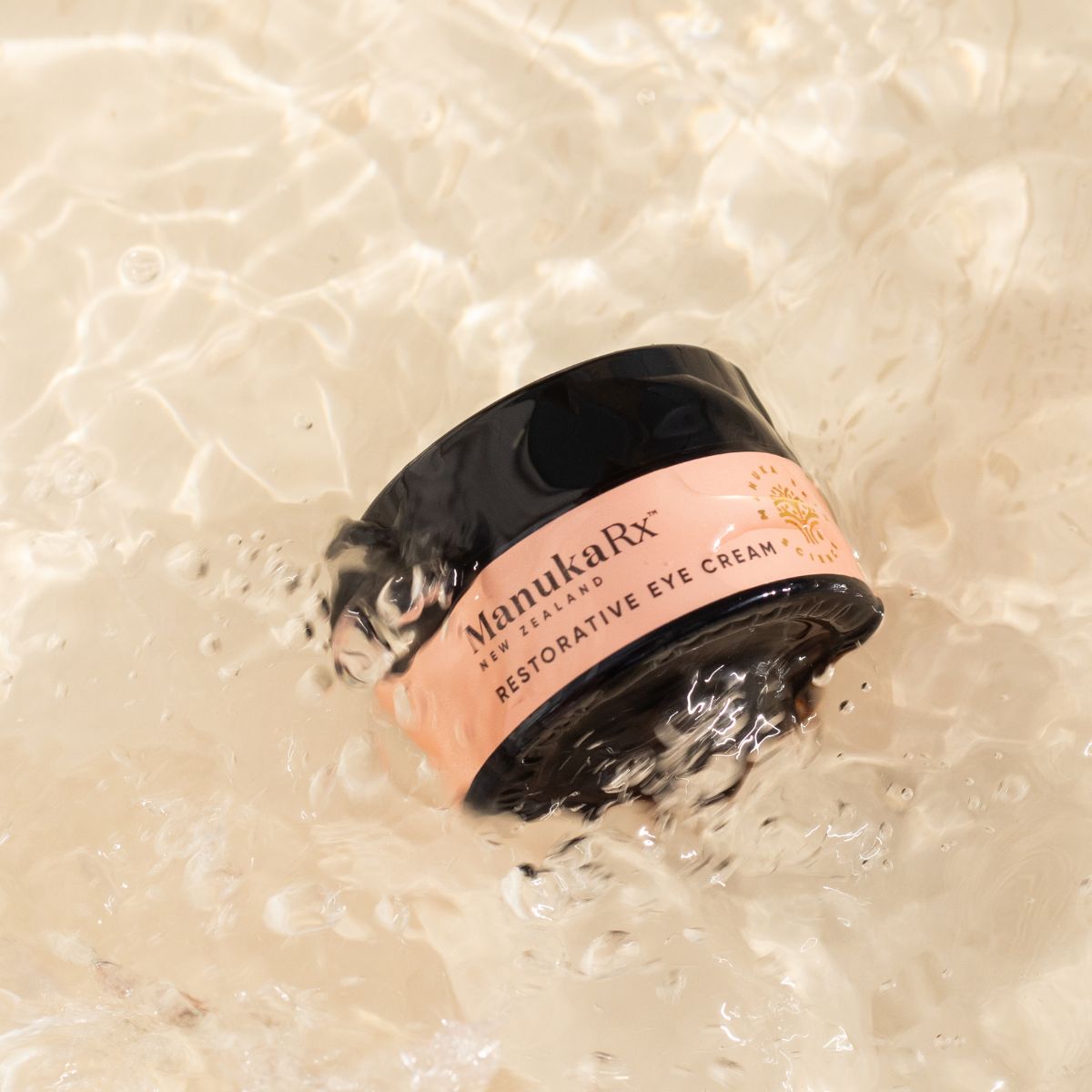Restorative Eye Cream