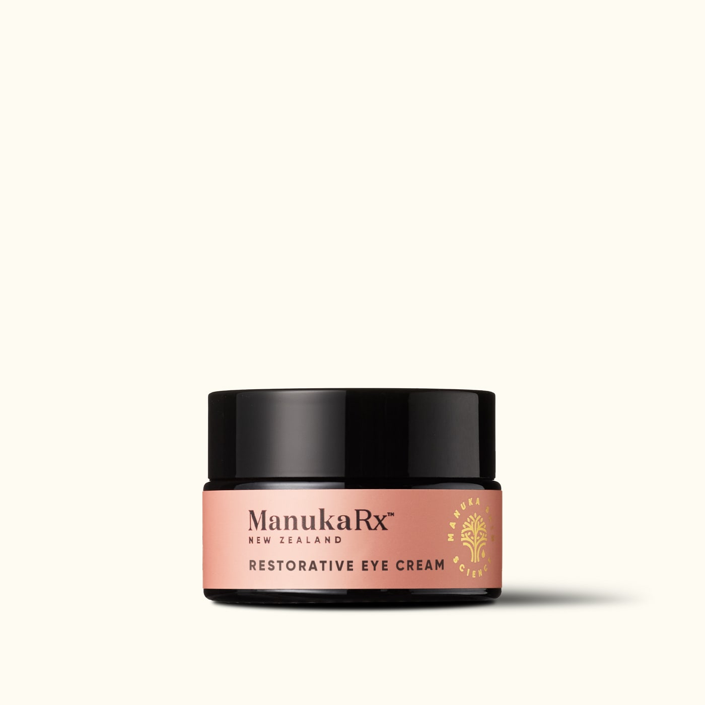 Restorative Eye Cream