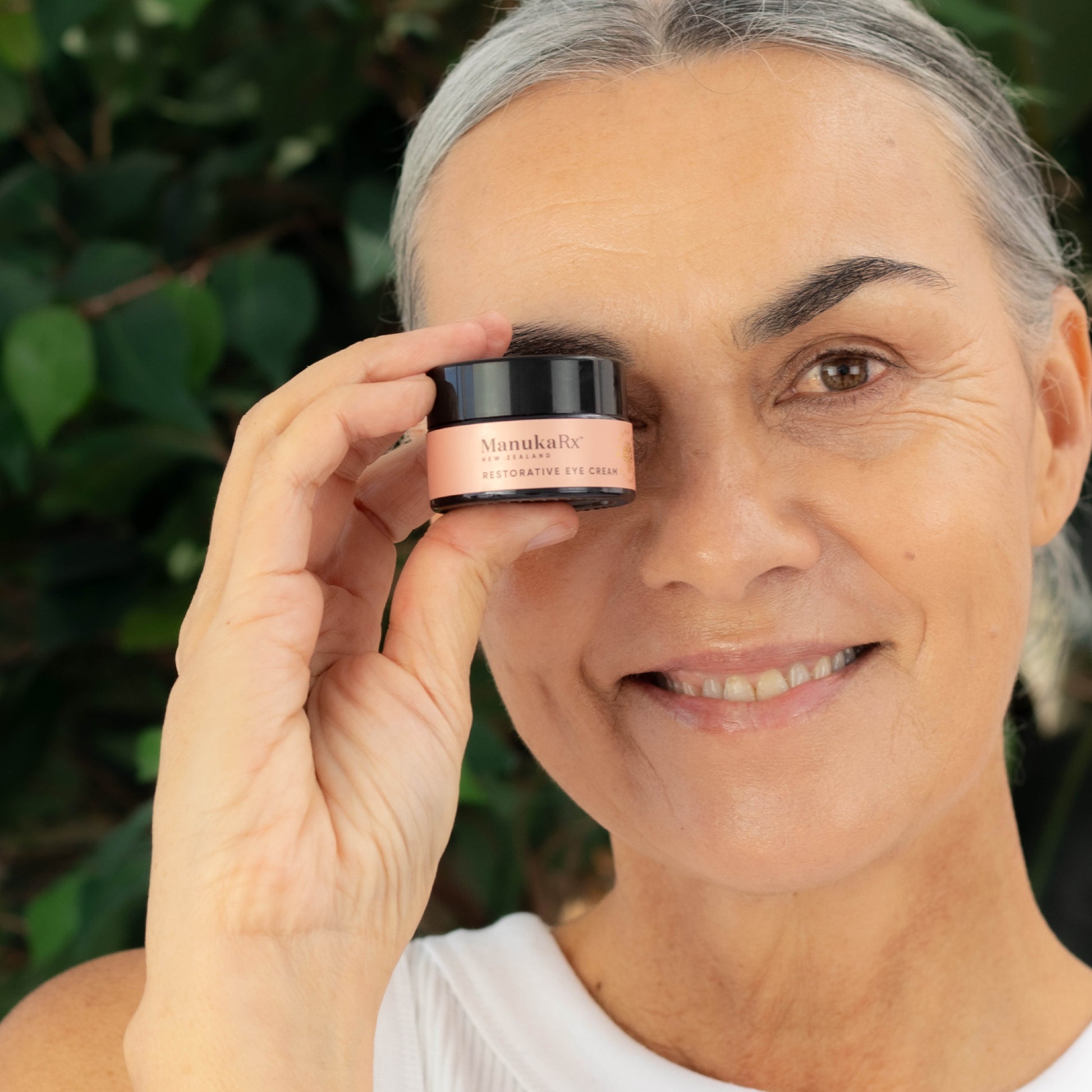 Restorative Eye Cream