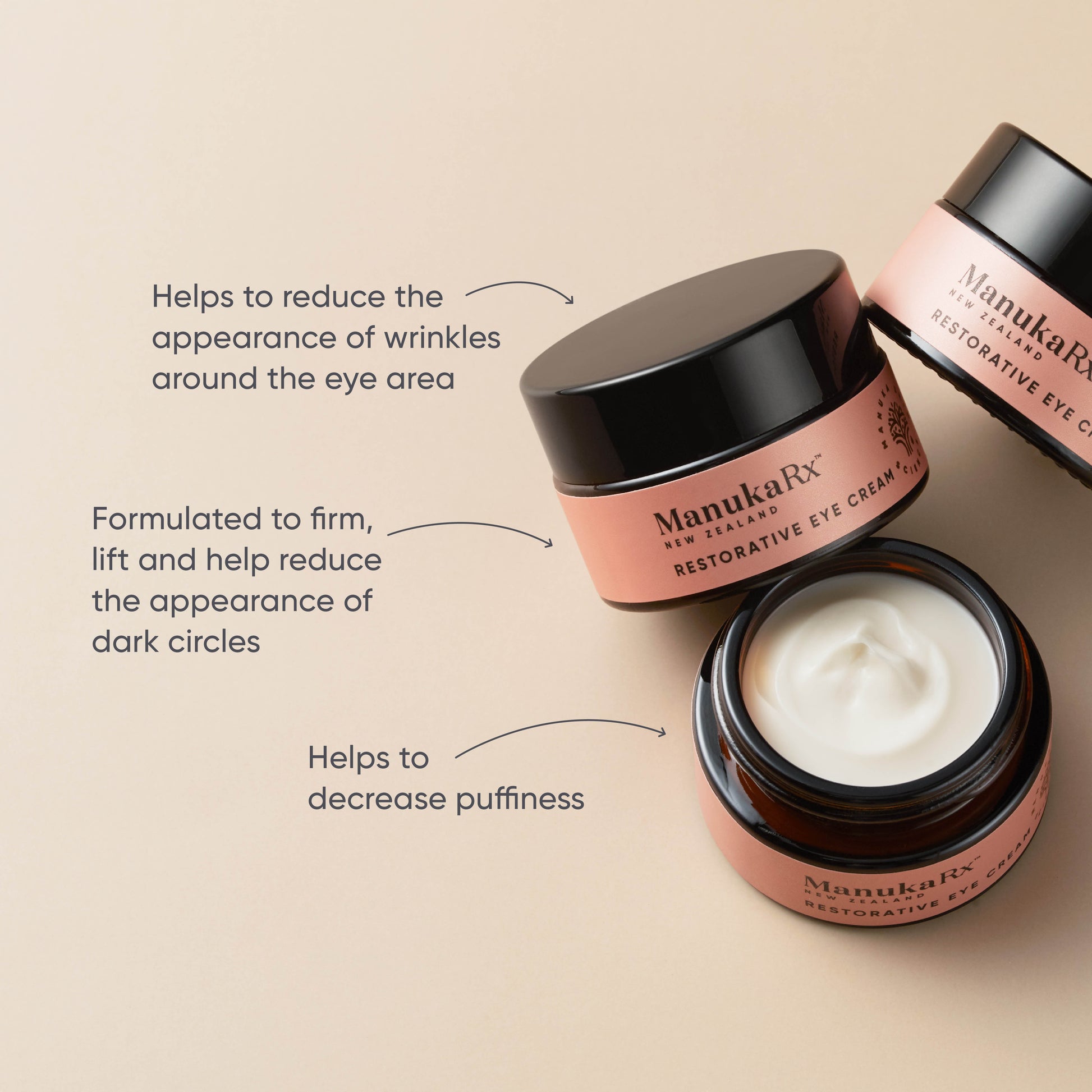 Restorative Eye Cream