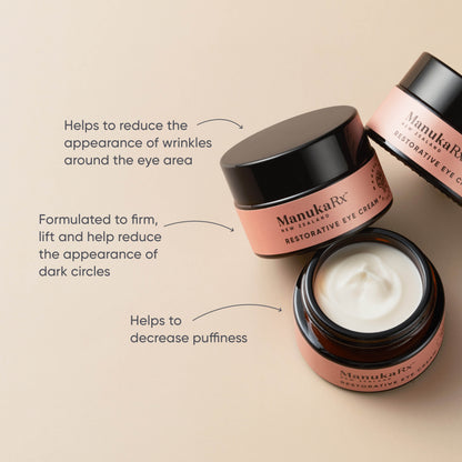 Restorative Eye Cream