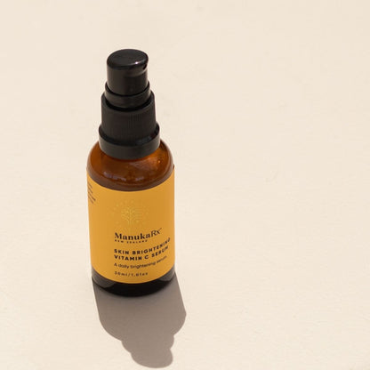 Skin Brightening Vitamin C Serum