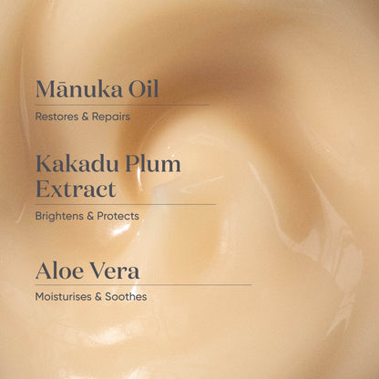 Brightening Eye Cream