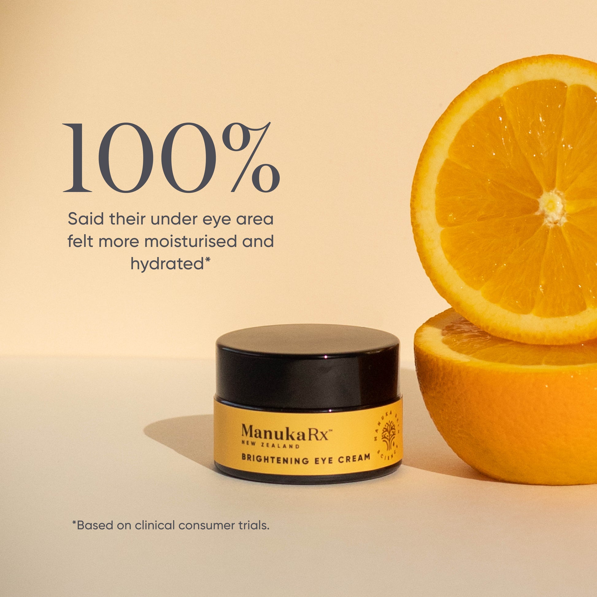Brightening Eye Cream