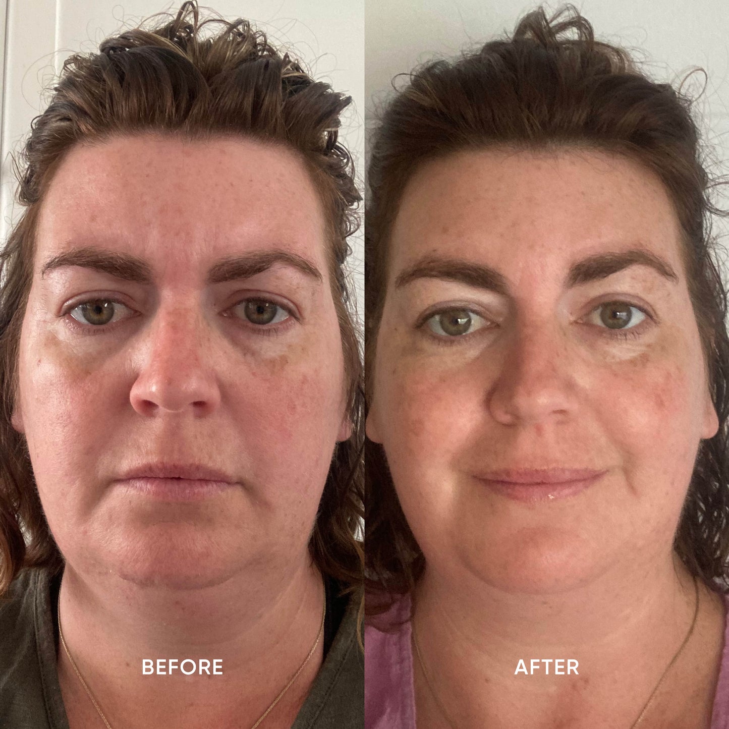 Brightening Eye Cream