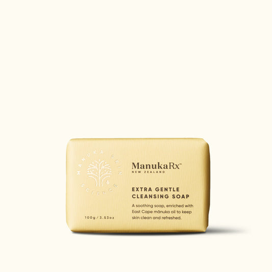 Extra Gentle Cleansing Soap