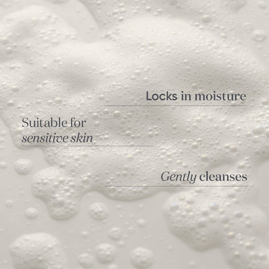 Extra Gentle Cleansing Soap