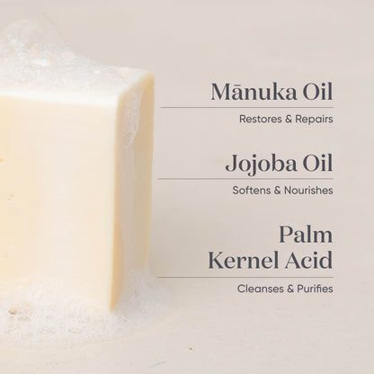 Extra Gentle Cleansing Soap