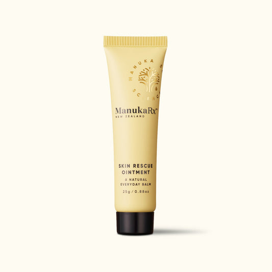 Skin Rescue Ointment