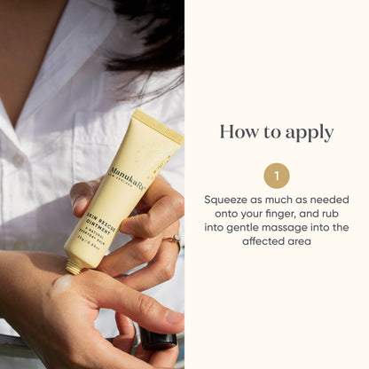 Skin Rescue Ointment