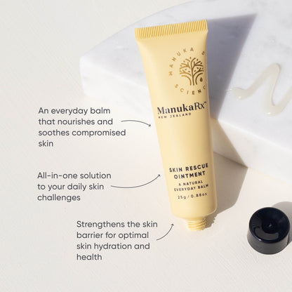 Skin Rescue Ointment